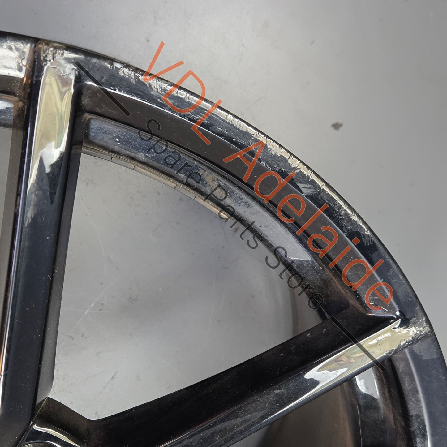 VW Golf R Pretoria Style Alloy Wheel Rim 19 x 8.5