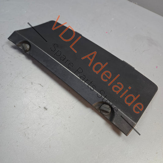 VW Touareg 7L Rear Bumper Tow Bar Trim Cover Plate