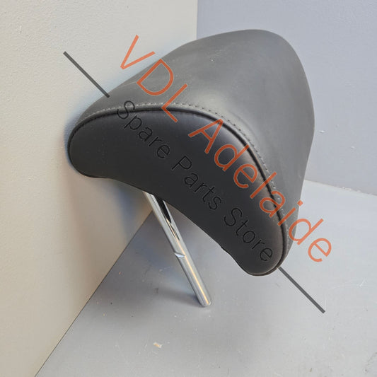 Audi S3 A3 8P Rear Seat Head Rest Leather Suits left or right seat 8P0885901AG