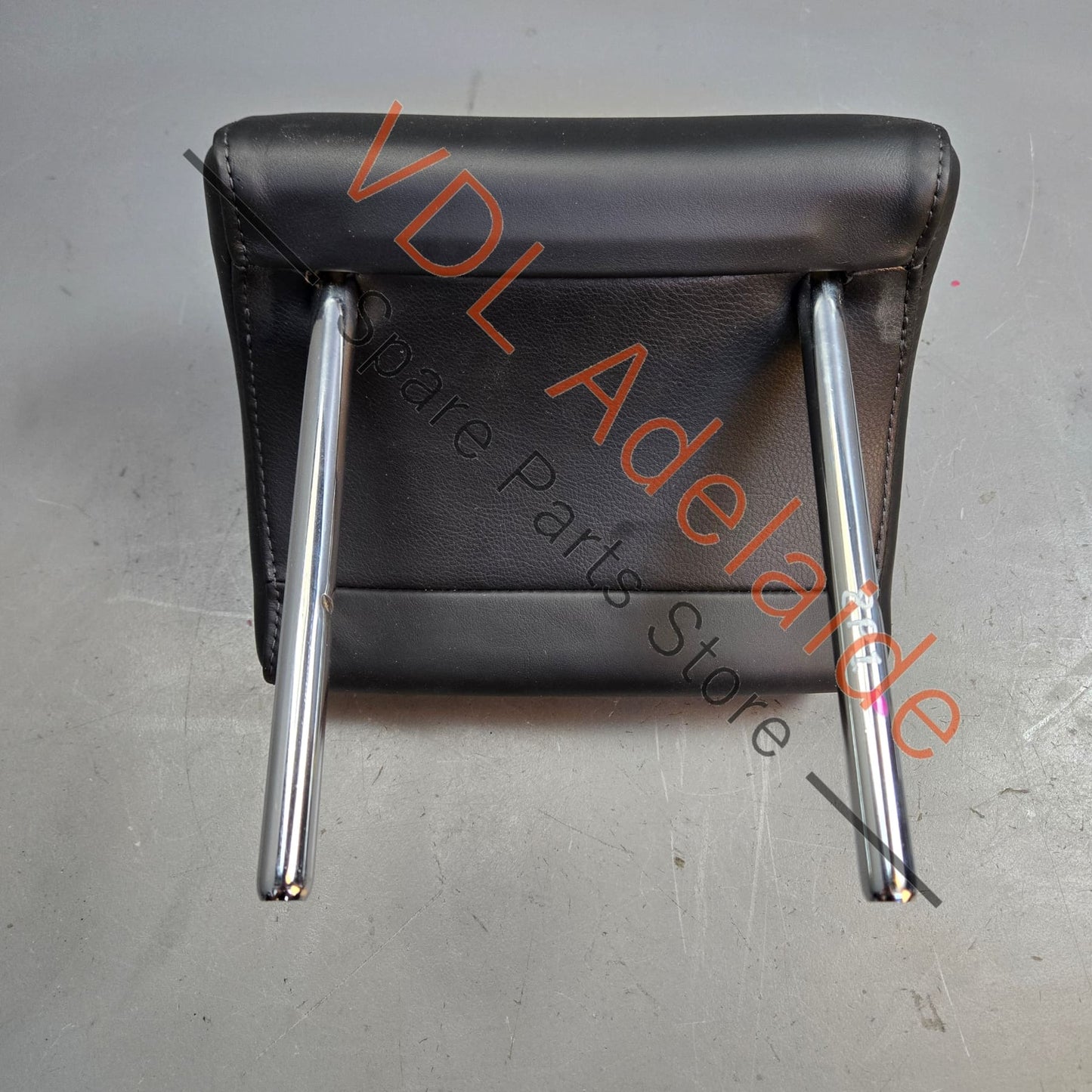 Audi S3 A3 8P Rear Seat Head Rest Leather Suits left or right seat 8P0885901AG
