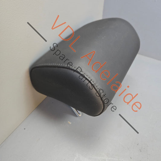 Audi S3 A3 8P Rear Seat Head Rest Leather Suits centre seat 8P0885975AC