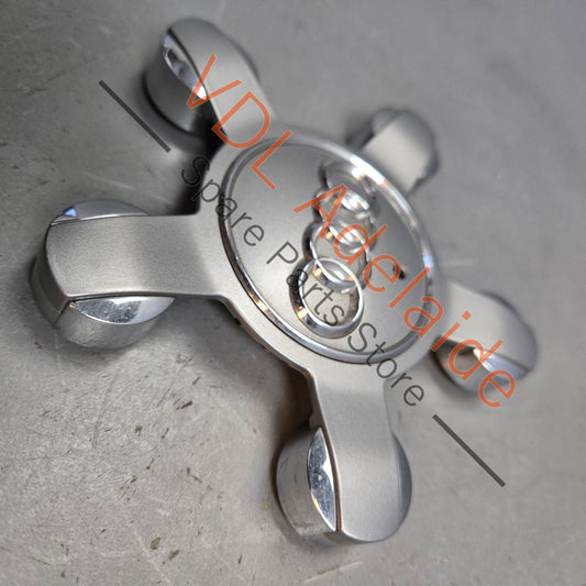 Audi A3 S3 Alloy Wheel Centre Hub Cap 8R0601165