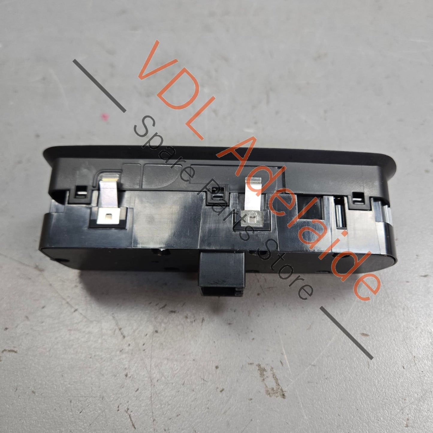 7PP959858AH DML Porsche Cayenne 958 92A Drivers Master Power Window Switch 7PP959858H DML 7PP959858AH DML