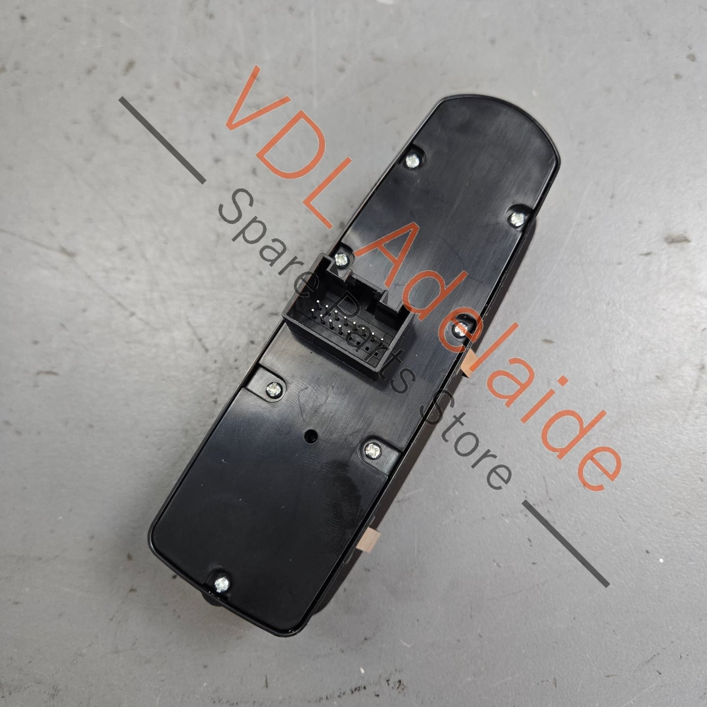 7PP959858AH DML Porsche Cayenne 958 92A Drivers Master Power Window Switch 7PP959858H DML 7PP959858AH DML