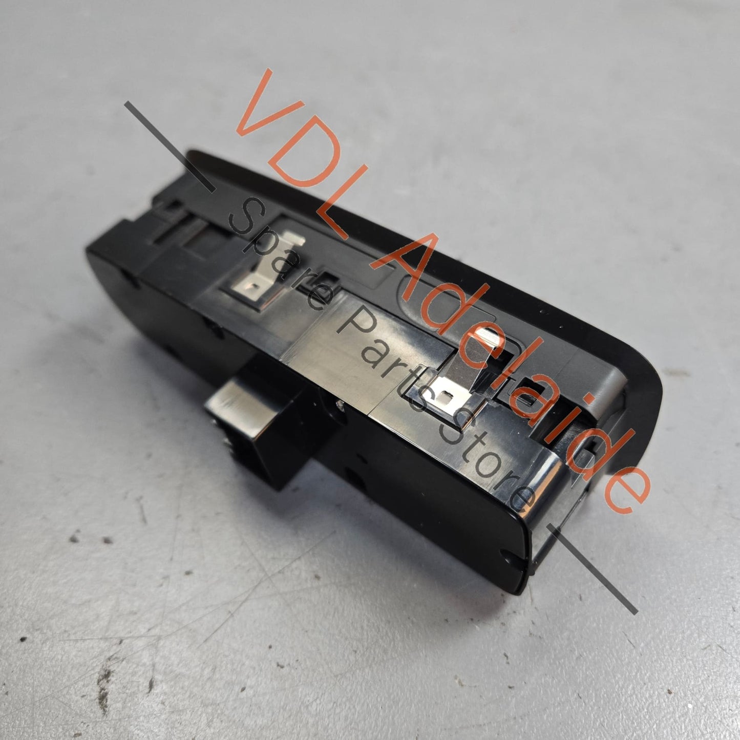 7PP959858AH DML Porsche Cayenne 958 92A Drivers Master Power Window Switch 7PP959858H DML 7PP959858AH DML