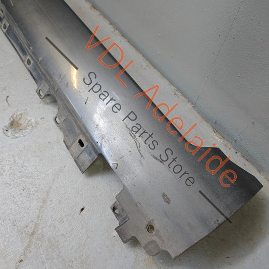 Audi S8 4E Right Side Member Rocker Panel Trim Skirt 4E0853860G