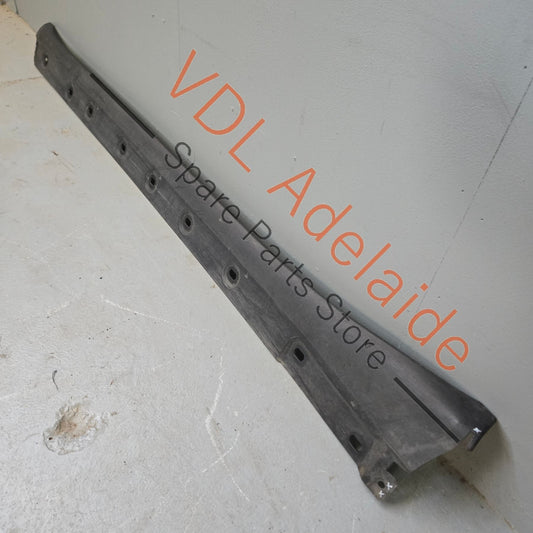 Porsche 911 991 991.2 Left side GTS GT3 Sideskirt 99150459503