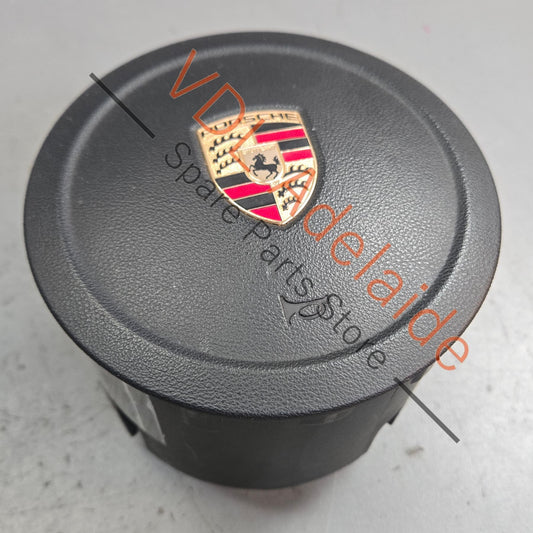 Porsche Cayenne 958 Steering Wheel Airbag 95880307401 5Q0