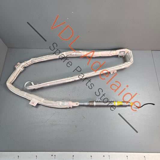 7P5880742B    Porsche Cayenne 958 92A Roof Side Curtain Airbag Right RHS 7P5880742B 958880742
