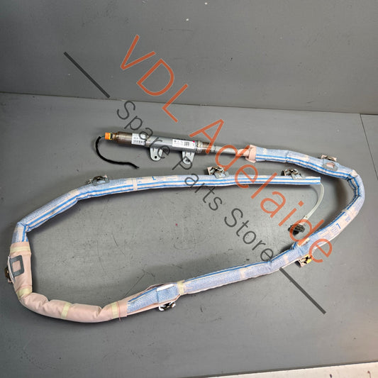 7P5880741B    Porsche Cayenne 958 92A Roof Side Curtain Airbag Left LHS 7P5880741B 958880741