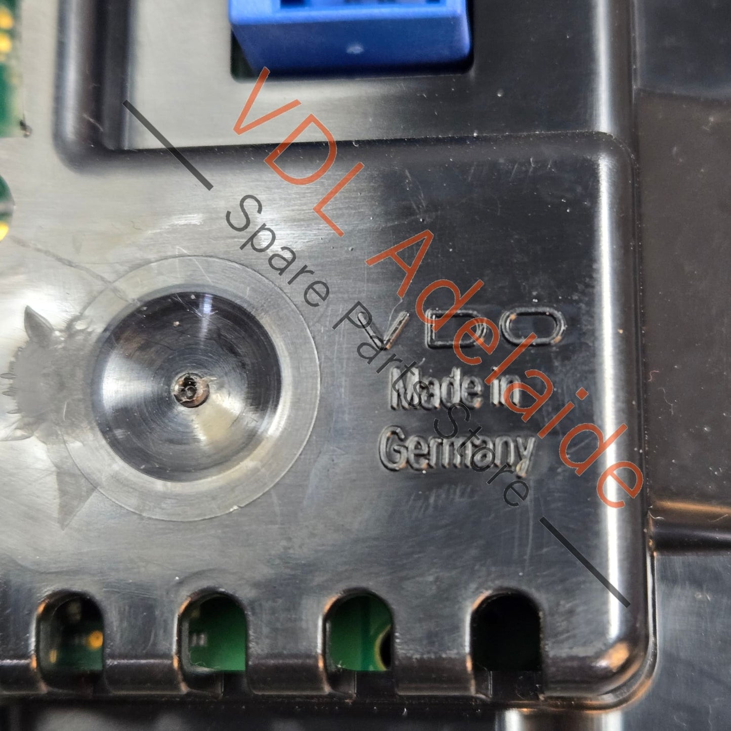 Porsche Cayenne 958 3.0 Hybrid Instrument Cluster 95864115411 7P5920903C