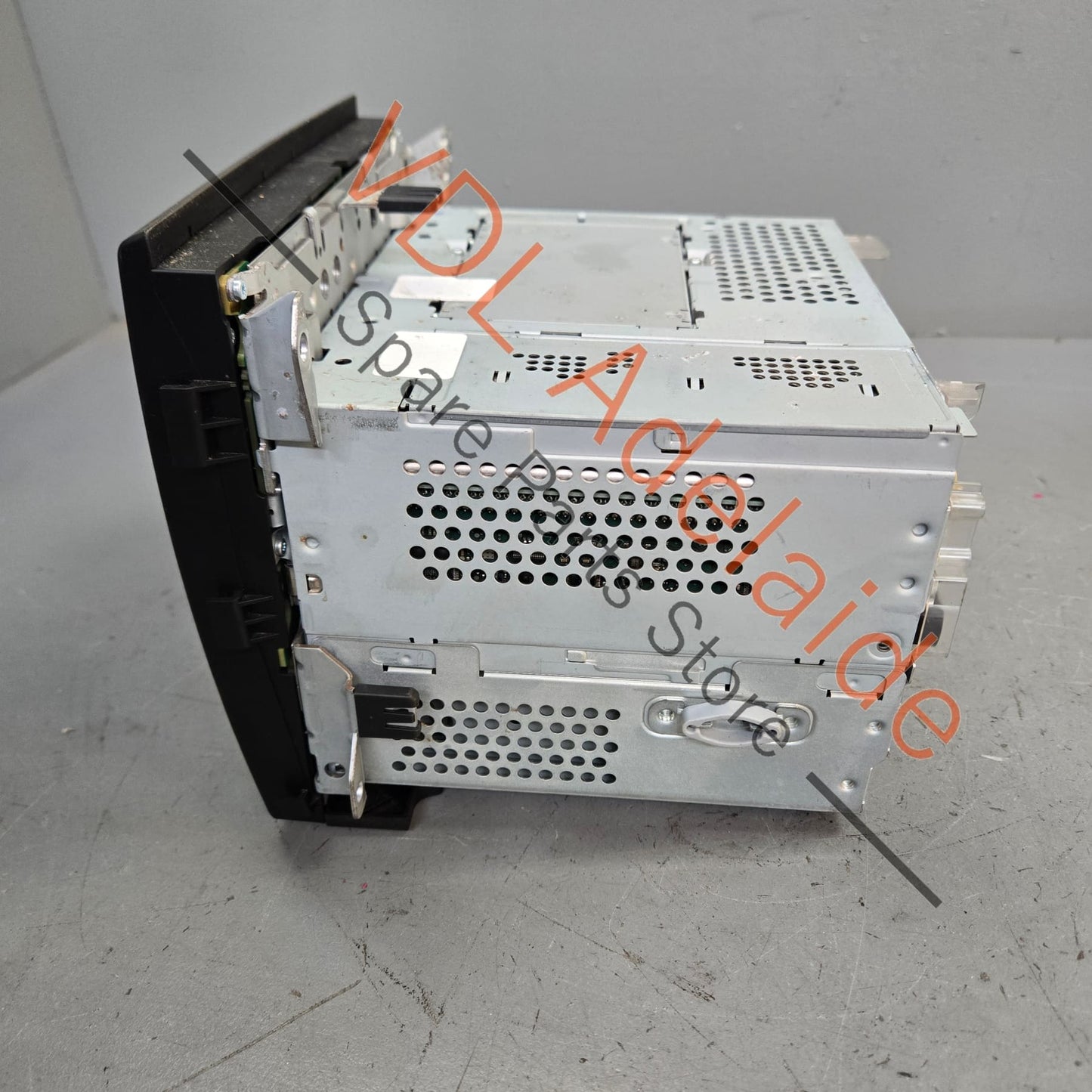 Porsche Cayenne 958 PCM Nav Radio Media Screen Unit Centre Dash Control Module