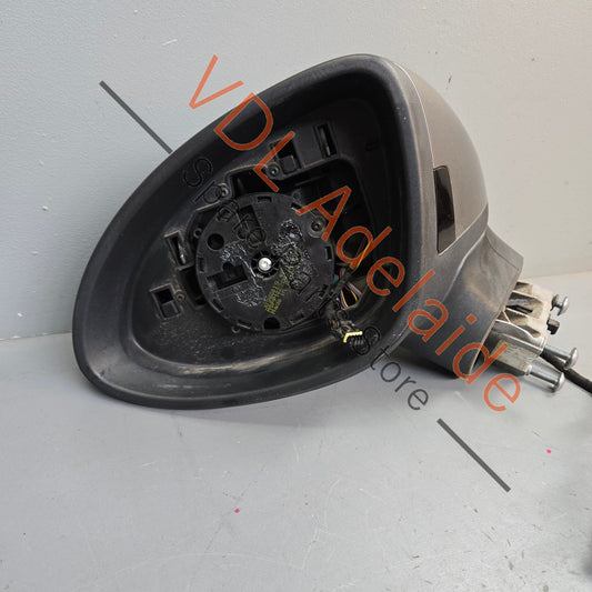 958 731 521 52    Porsche Cayenne 958 Left Side Exterior Mirror Complete excl glass