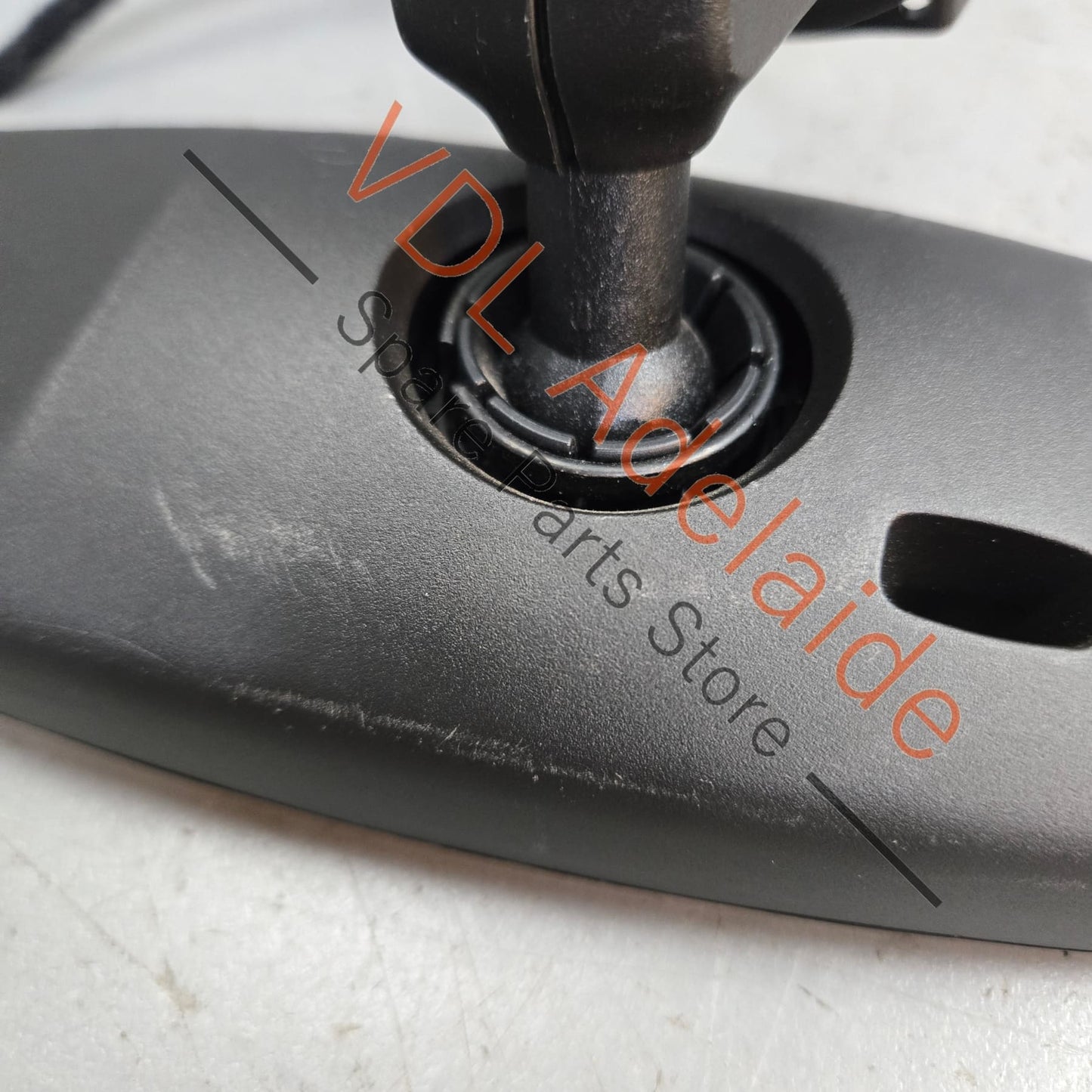 7PP857511D Porsche Cayenne 958 Interior Automatic Anti-Dazzle Mirror 958857511C