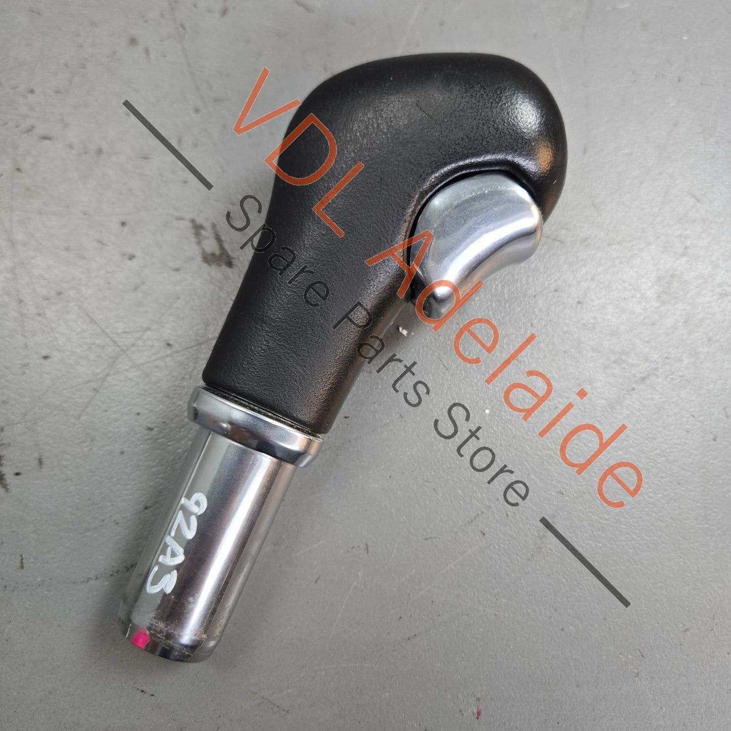 95842606900 Porsche Cayenne 958 92A Gearstick Selector Handle Shifter Gear Knob 95842606900