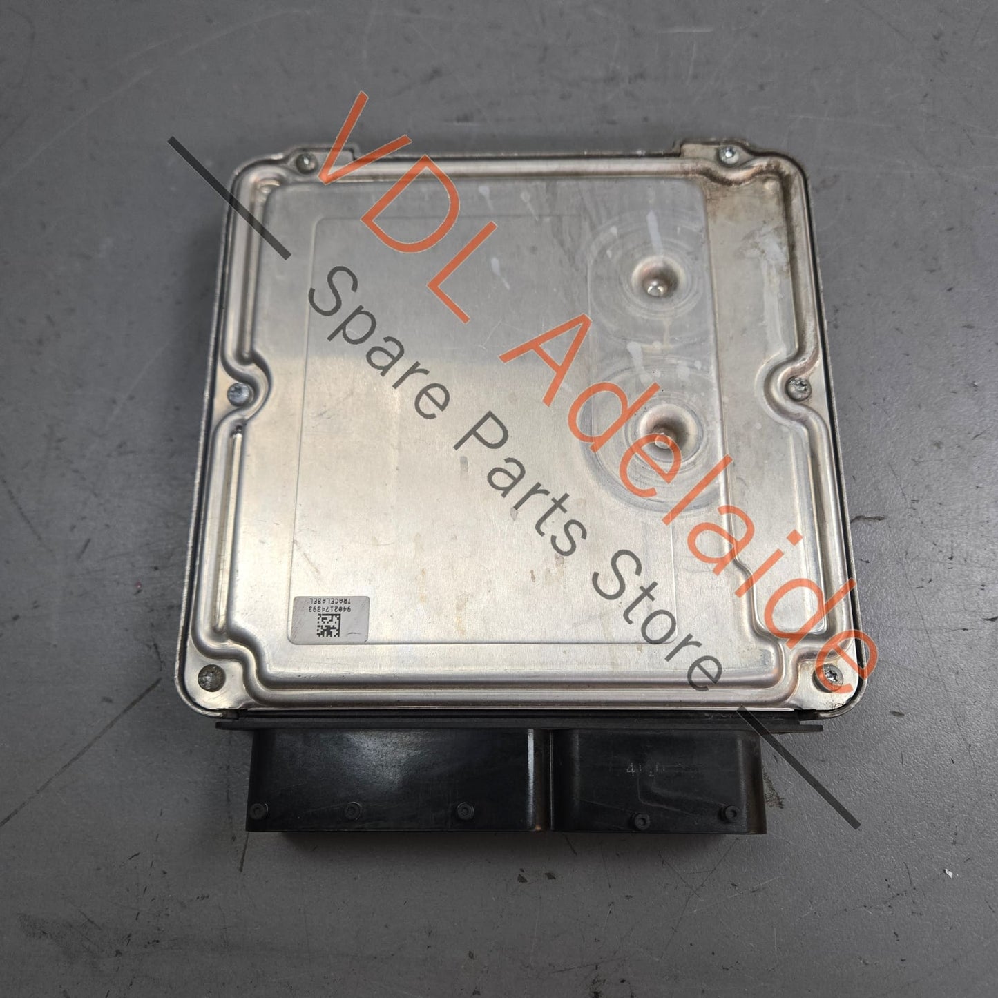 MED17.1.6 0261S06050 06E906023A Porsche Cayenne DME ECU Engine Control Unit 3.0 Hybrid S V6 Supercharged 245kw 95861860330 06E906023A MED17.1.6