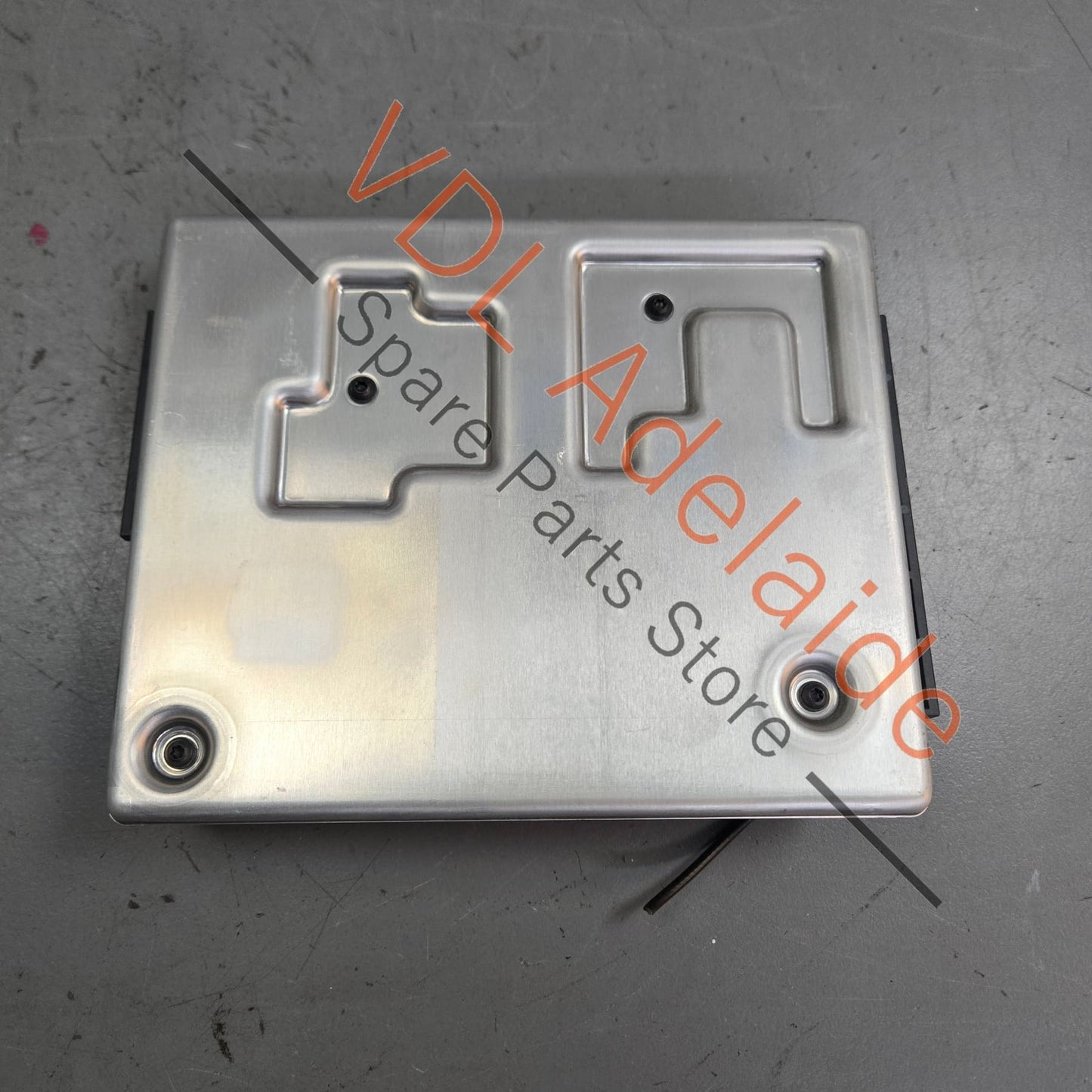 Porsche Cayenne 958 Front BCM Body Control Module 7PP907064CD