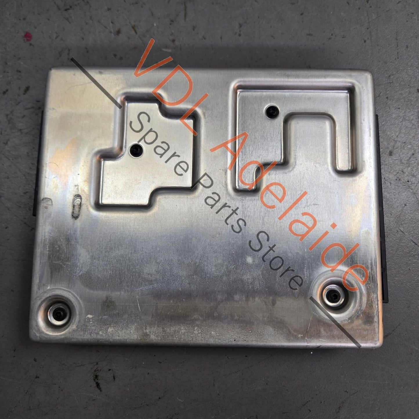 Porsche Cayenne 958 BCM Body Control Module 7PP907279N