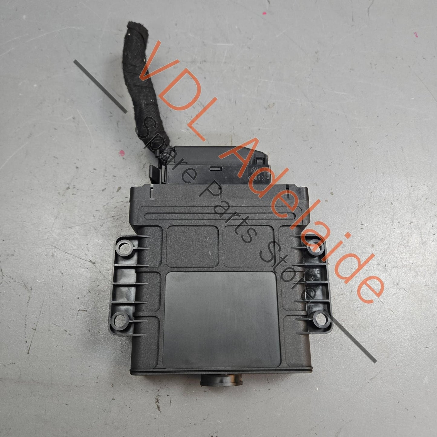 Porsche Cayenne 958 92A Auto Transmission Control Unit ECU 0C8927749S