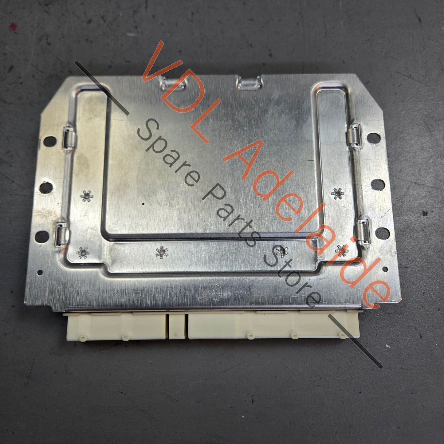 Porsche Cayenne 958 92A VW Touareg Air Suspension Control Unit Module OEM 7P0907553J