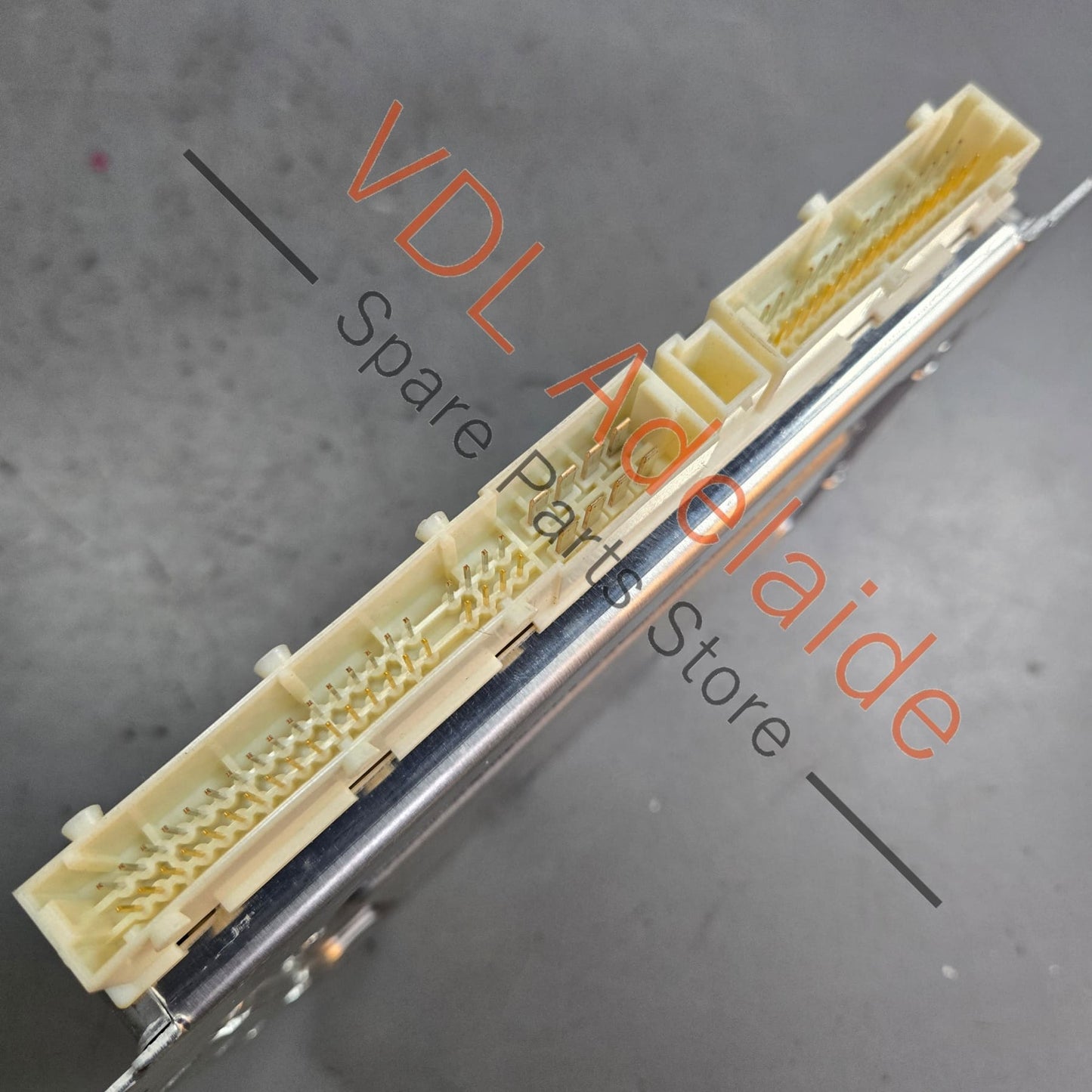 Porsche Cayenne 958 92A VW Touareg Air Suspension Control Unit Module OEM 7P0907553J