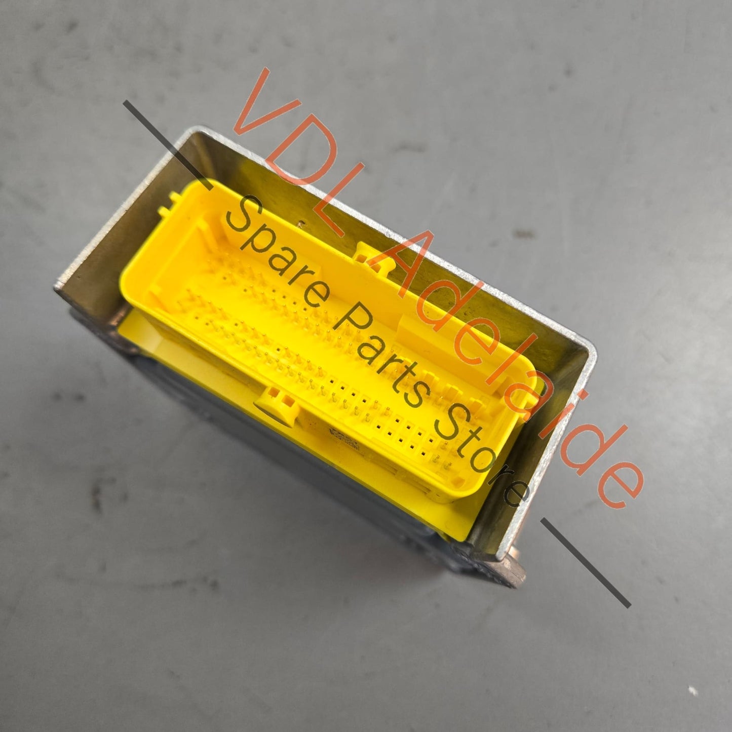 958 618 201 03 Porsche Cayenne 958 92A Airbag Control Module 95861820103 7P0959655A