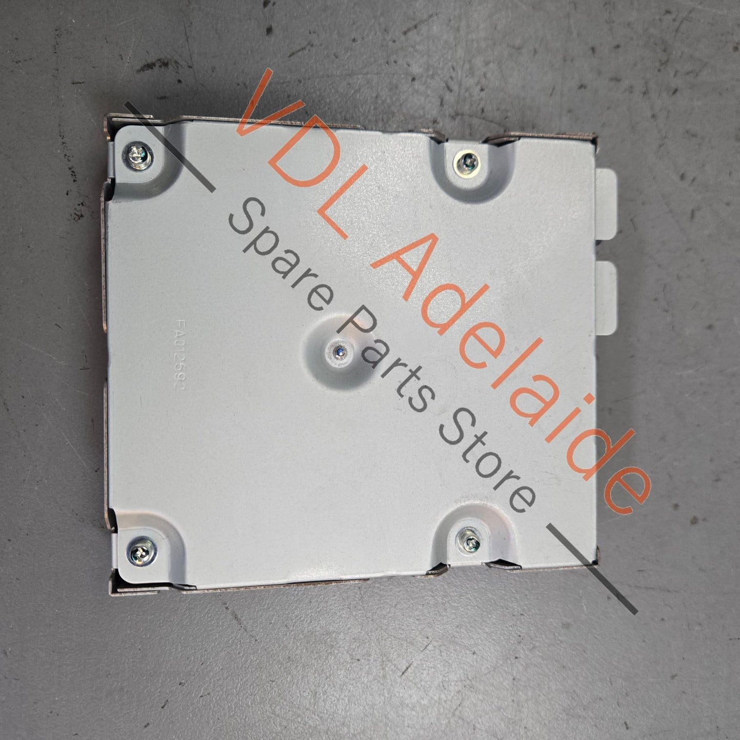 95861804500 Porsche Cayenne 958 92A Rear View Camera Control Unit 7P5907441B 95861804500
