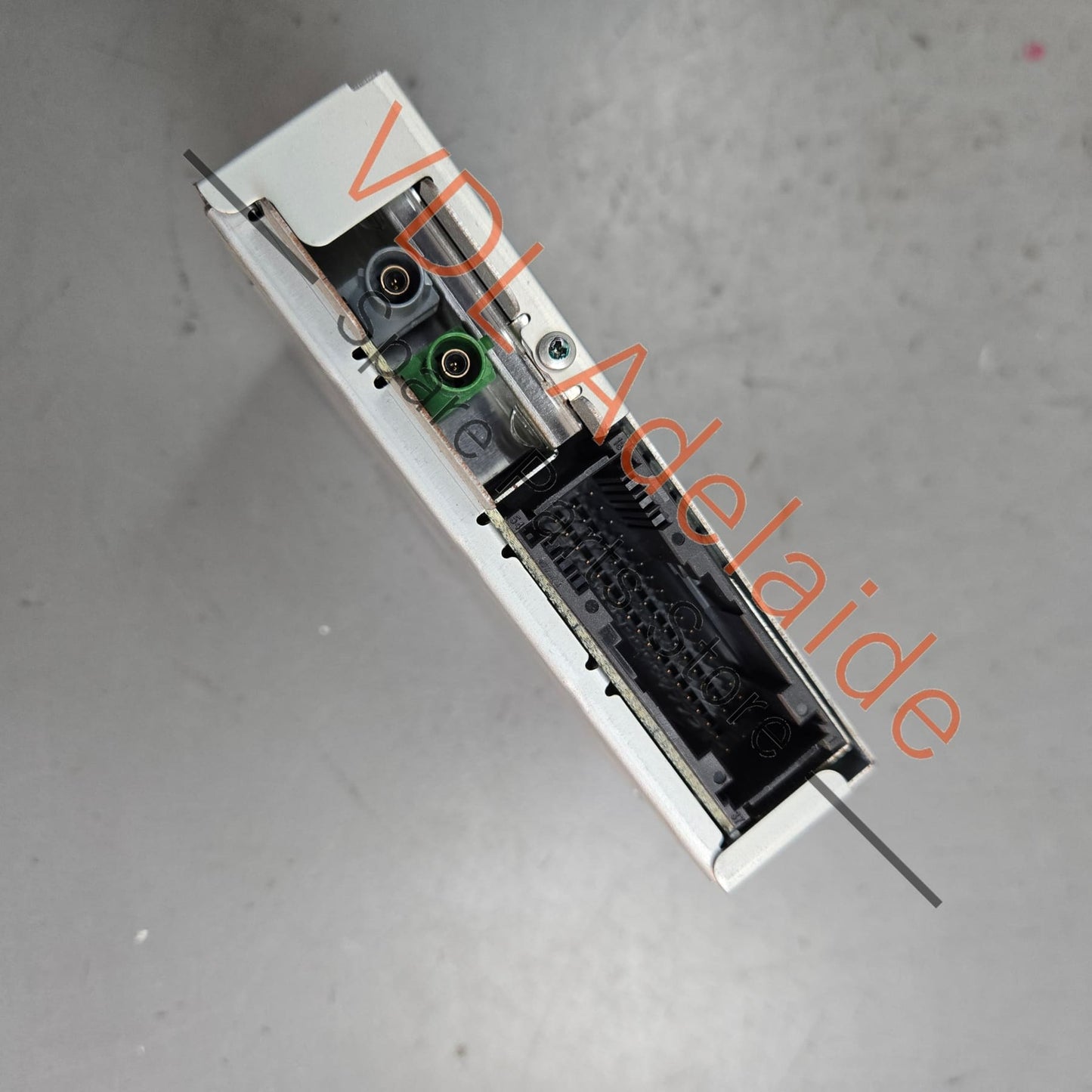 95861804500 Porsche Cayenne 958 92A Rear View Camera Control Unit 7P5907441B 95861804500