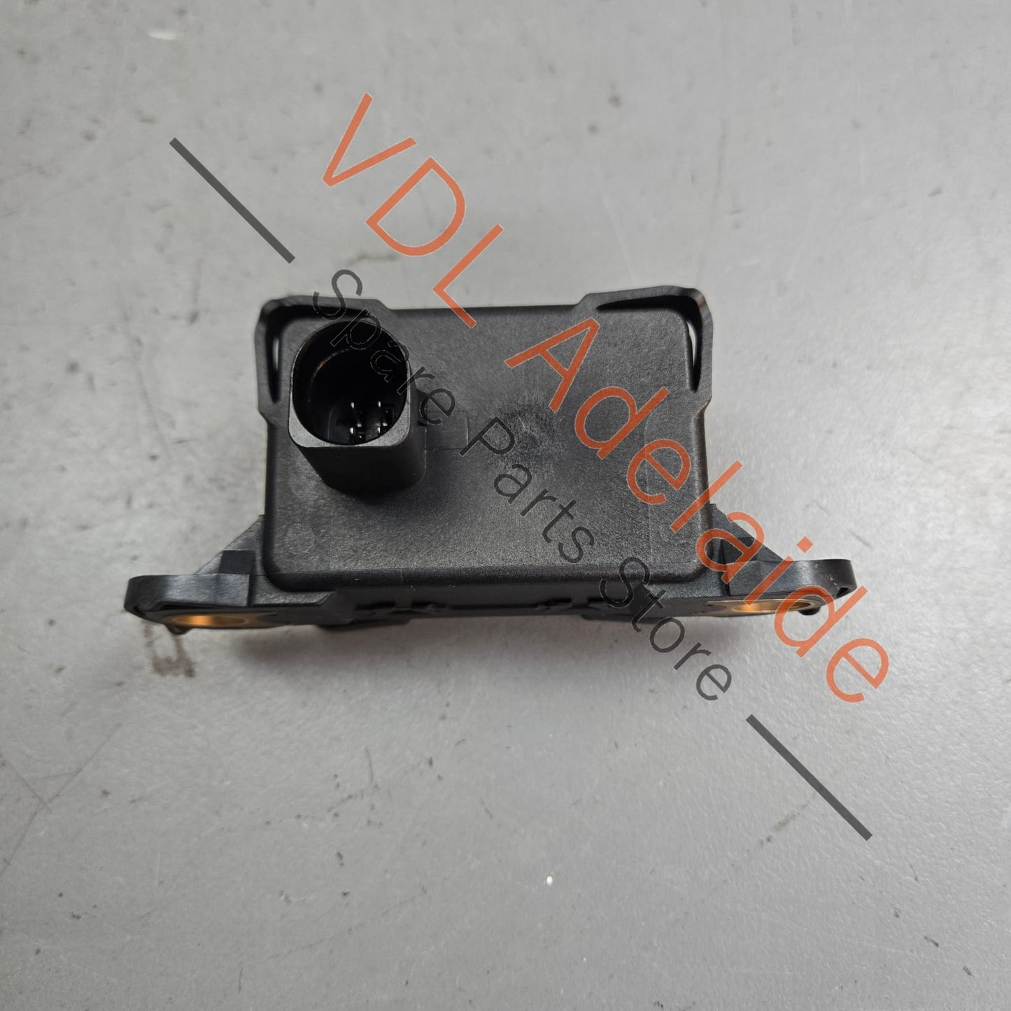 Porsche Cayenne 958 92A Yaw Rate ESP Sensor Module 7P0907652