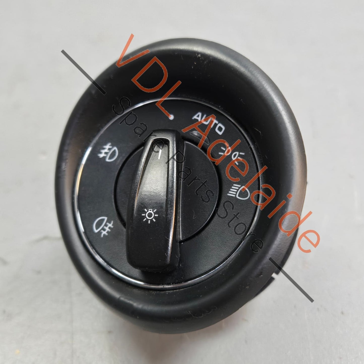 7P5941531B Porsche Cayenne 958 Headlight Switch 7P5941531B 95861353305