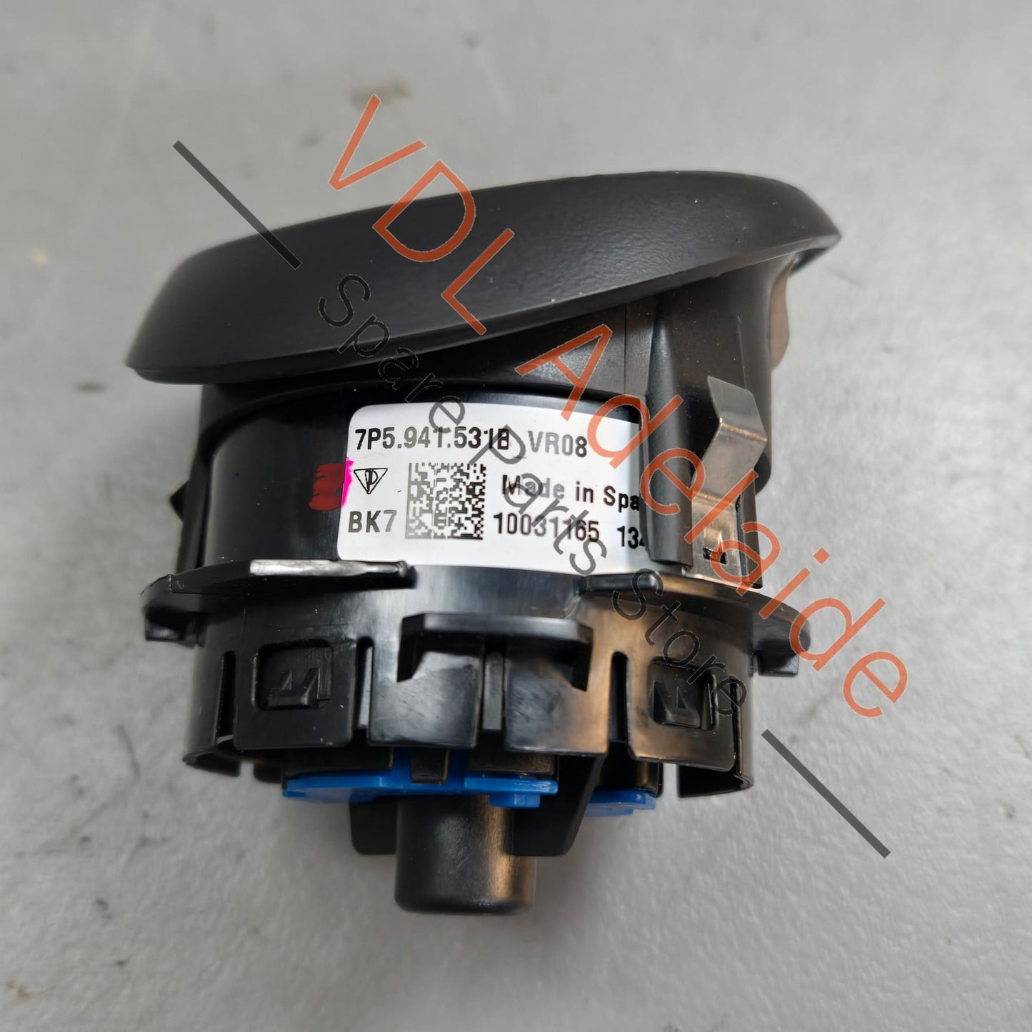 7P5941531B Porsche Cayenne 958 Headlight Switch 7P5941531B 95861353305