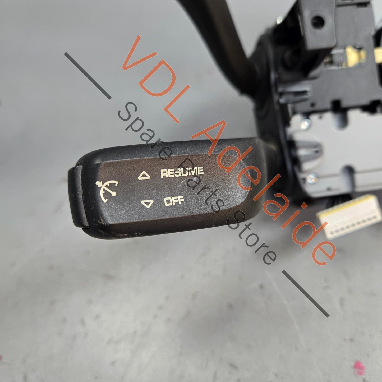 7P5953507S Porsche Cayenne 958 Indicator Stalk Cruise Wiper Switch 95861307103 7P5953507S