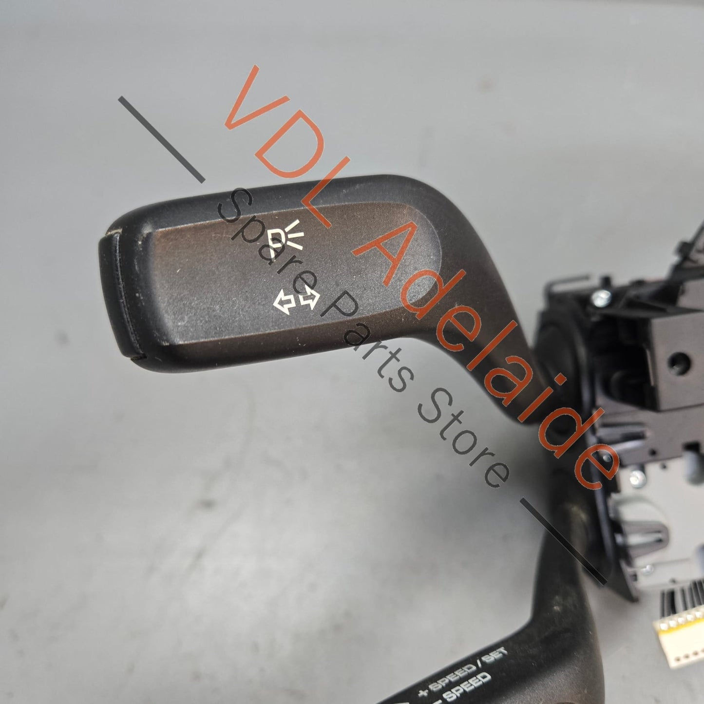 7P5953507S Porsche Cayenne 958 Indicator Stalk Cruise Wiper Switch 95861307103 7P5953507S