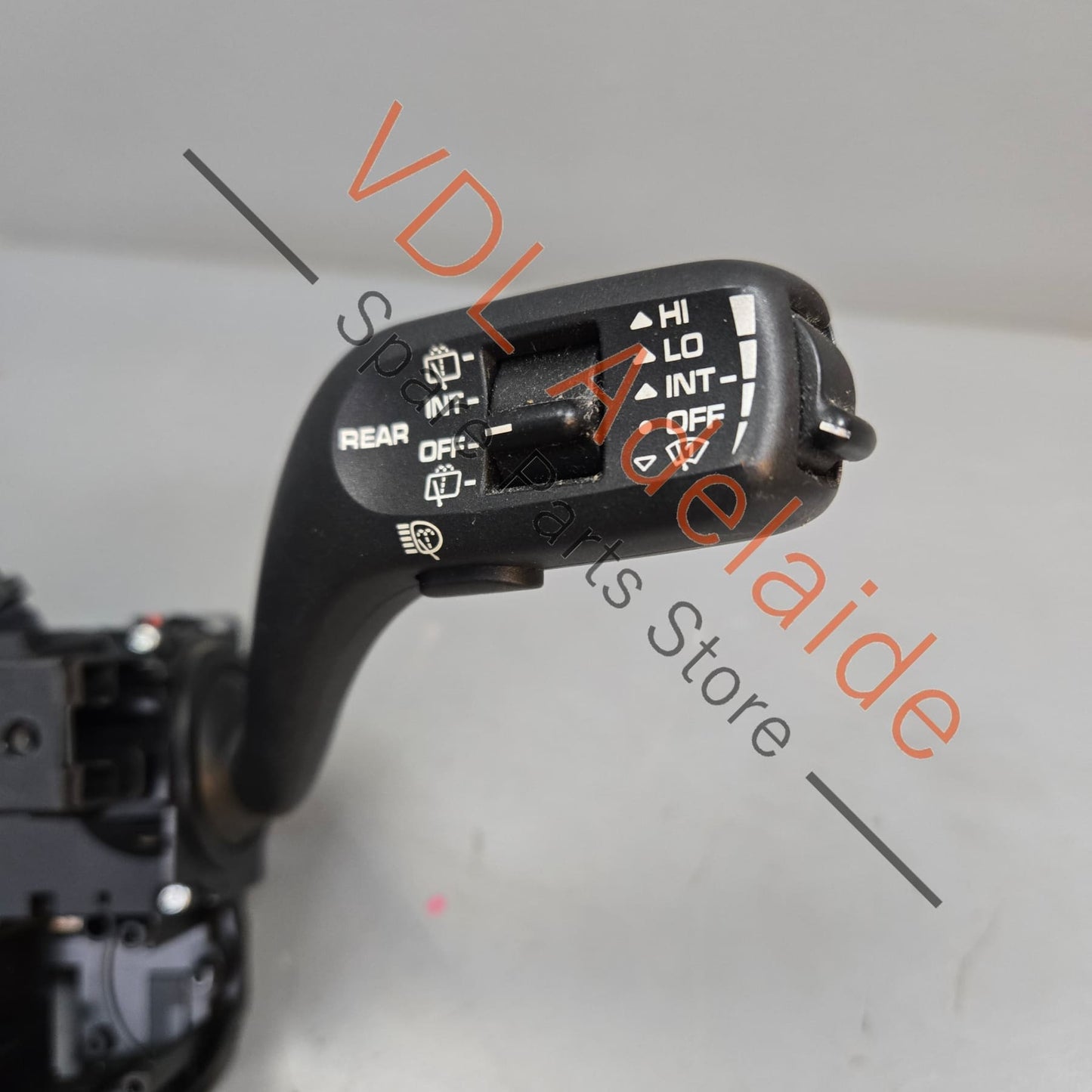 7P5953507S Porsche Cayenne 958 Indicator Stalk Cruise Wiper Switch 95861307103 7P5953507S