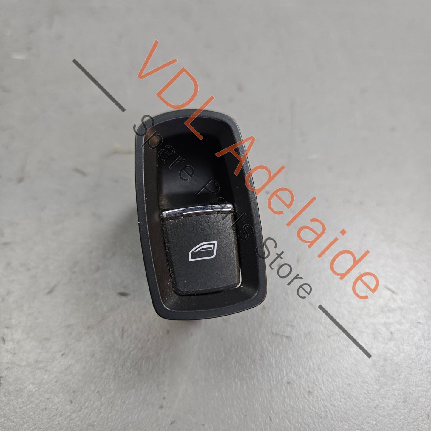 Porsche Cayenne 958 Passenger Power Window Switch 7PP959855B 7PP959832F
