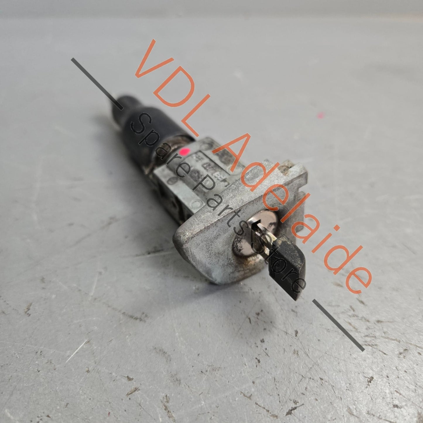 Porsche Cayenne 958 Door Lock & Blade Key 958898375