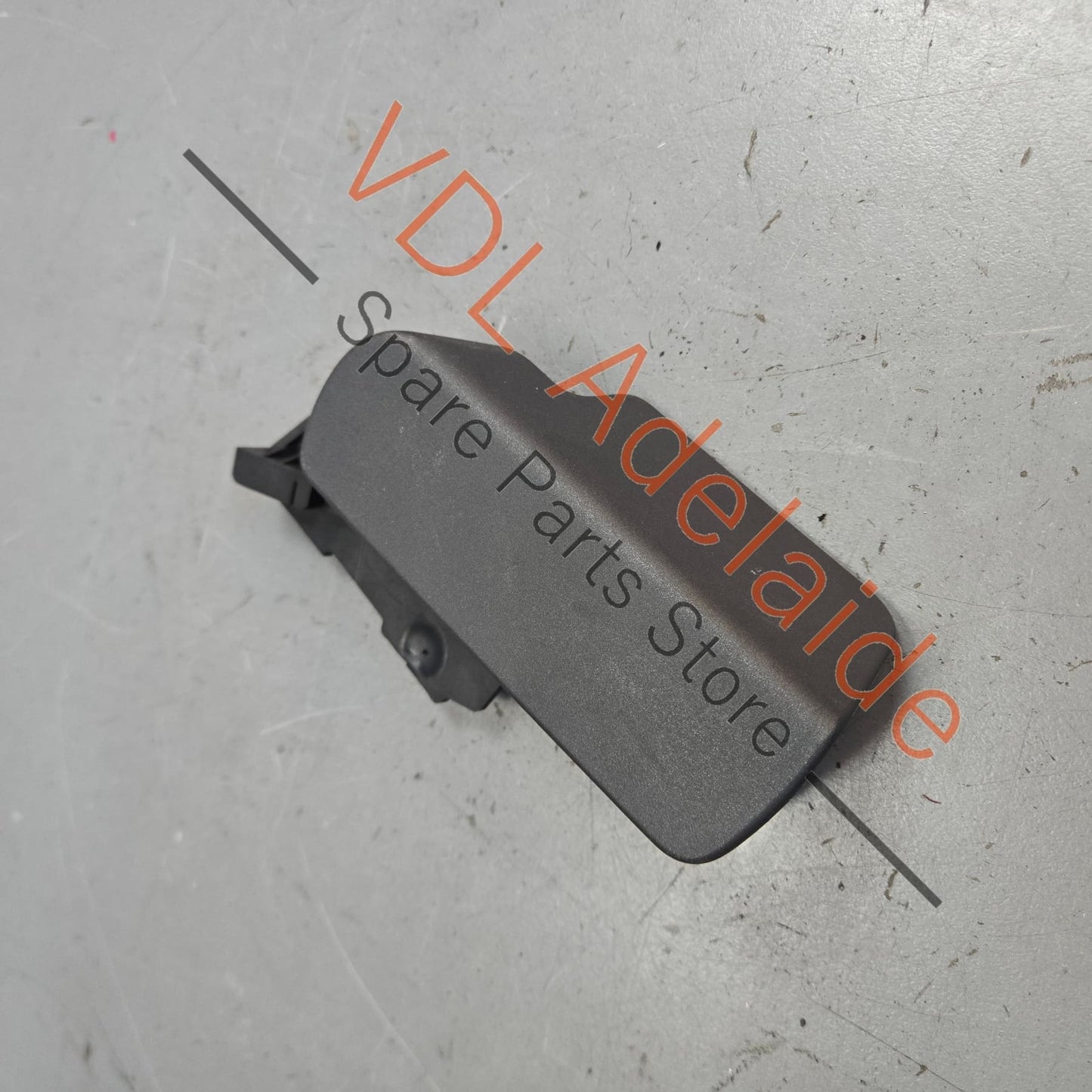 958 511 633 01 Porsche Cayenne 958 Bonnet Release Lid Lock Lever Handle Pull Grip 95851153301 95851163301 7P0823633A