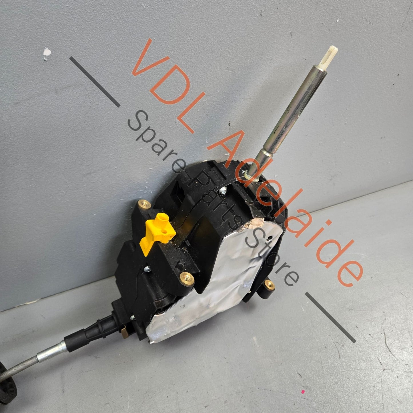 95842609310 95842609300 Porsche Cayenne 958 Gear Shifter Selector Mechanism 95842609300 95842609310 7P5713025N