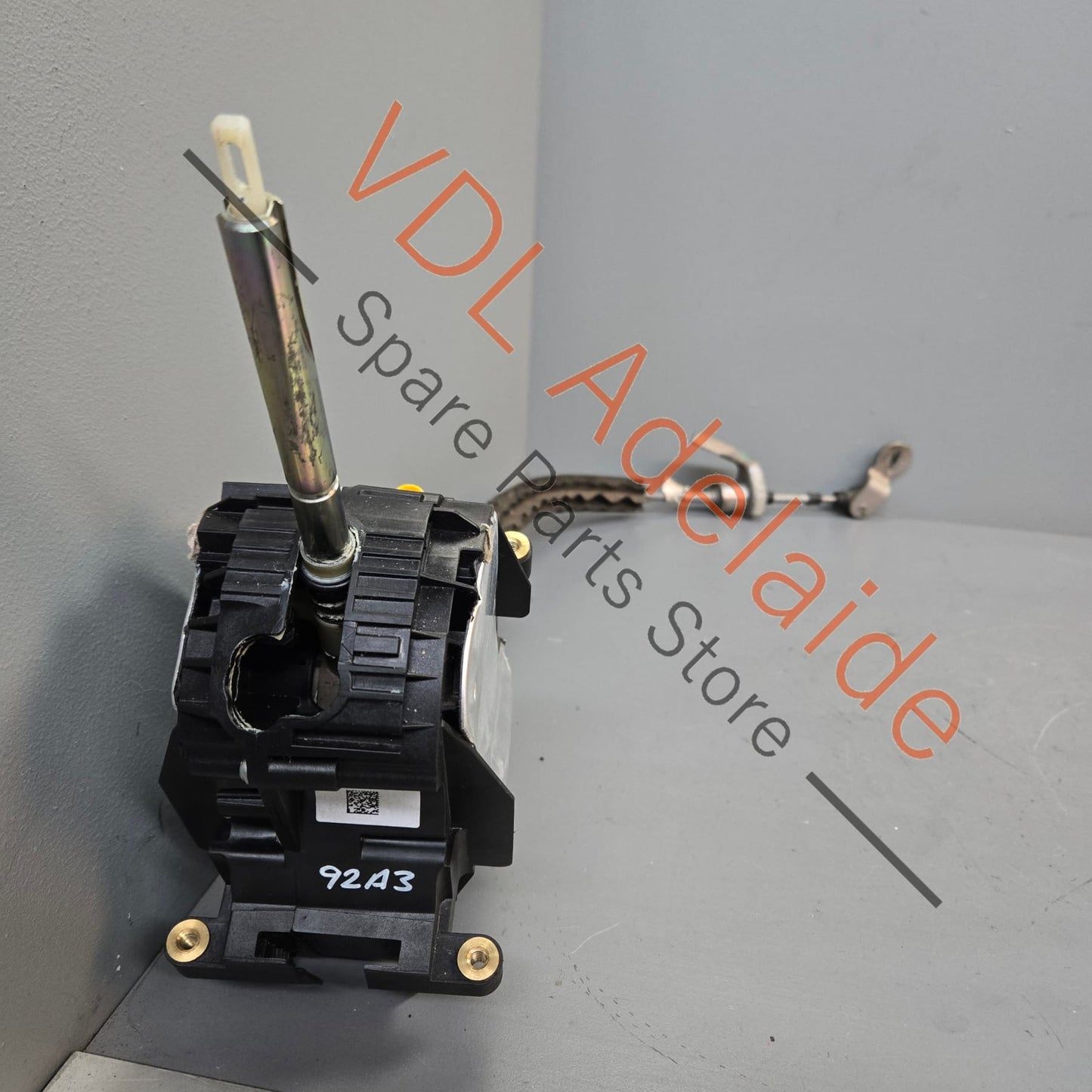 95842609310 95842609300 Porsche Cayenne 958 Gear Shifter Selector Mechanism 95842609300 95842609310 7P5713025N