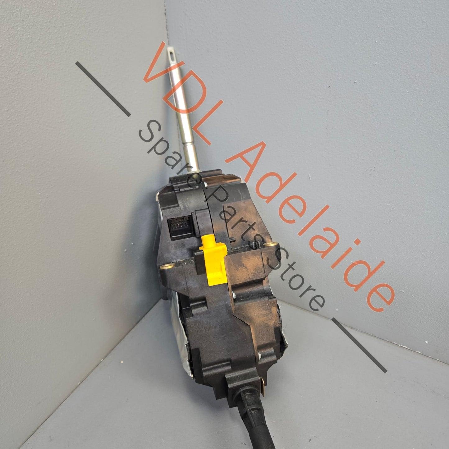 95842609310 95842609300 Porsche Cayenne 958 Gear Shifter Selector Mechanism 95842609300 95842609310 7P5713025N
