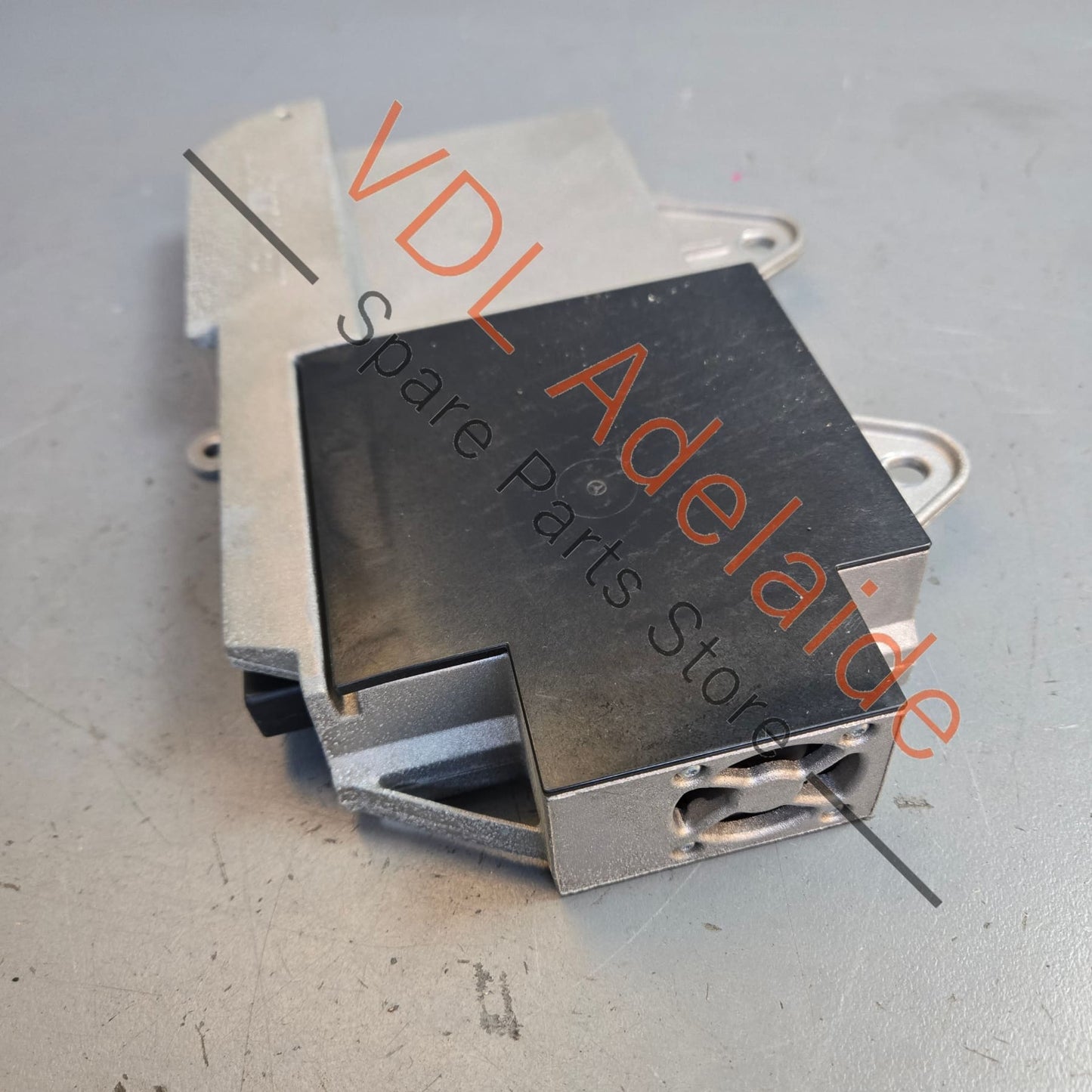 Porsche Cayenne 958 Bose Amplifier for Audio 7PP035223P