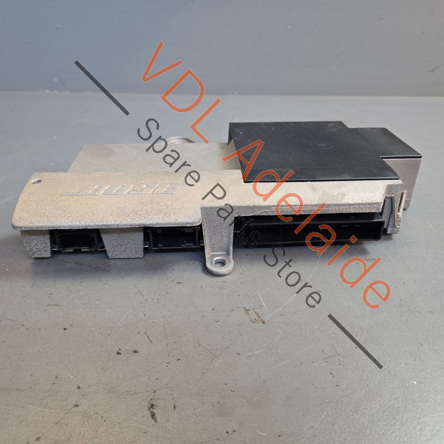 Porsche Cayenne 958 Bose Amplifier for Audio 7PP035223P