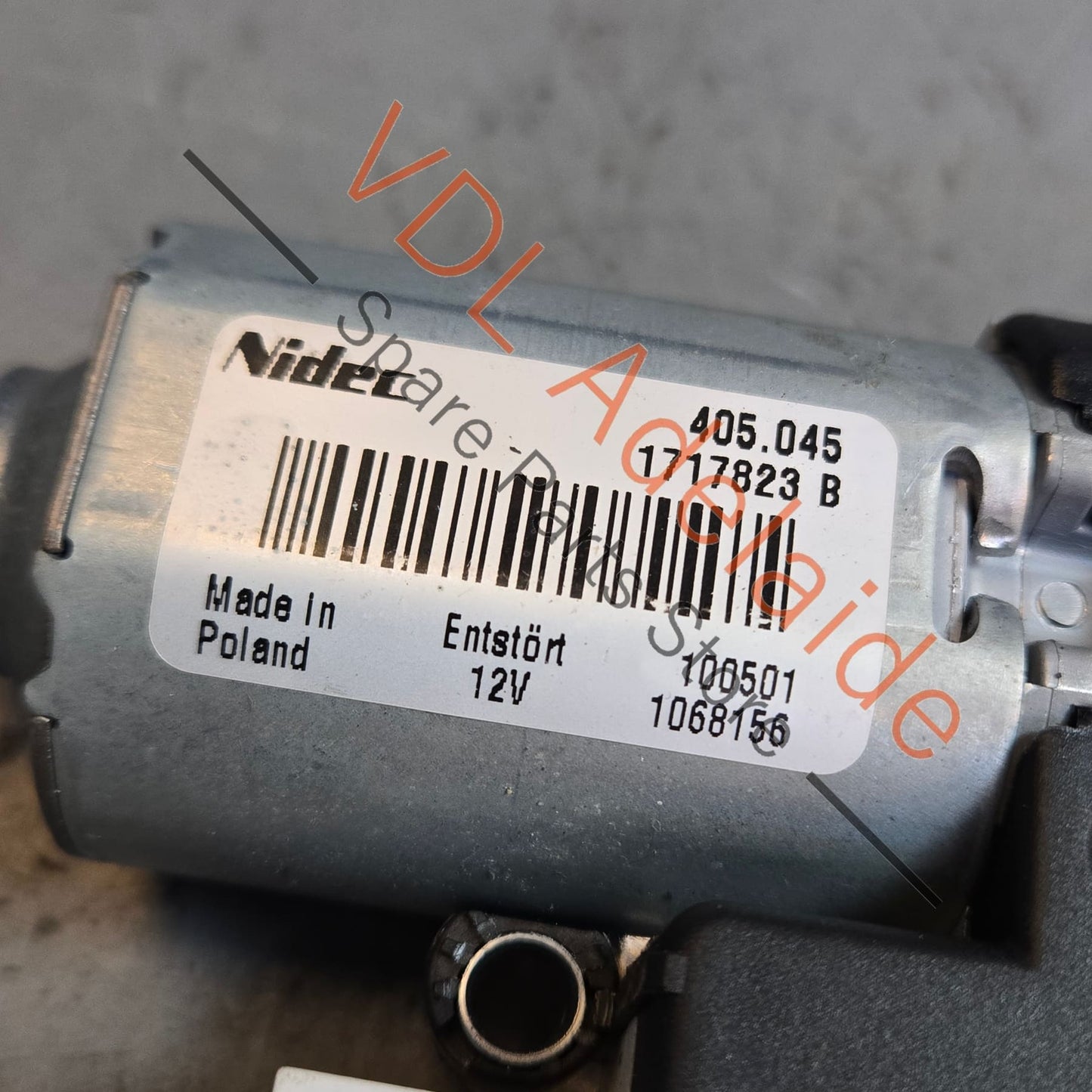 7P5959591 95862459122 Porsche Cayenne 958 Audi Q7 Touareg Sunroof Motor Drive Unit 95862459122 7P5959591