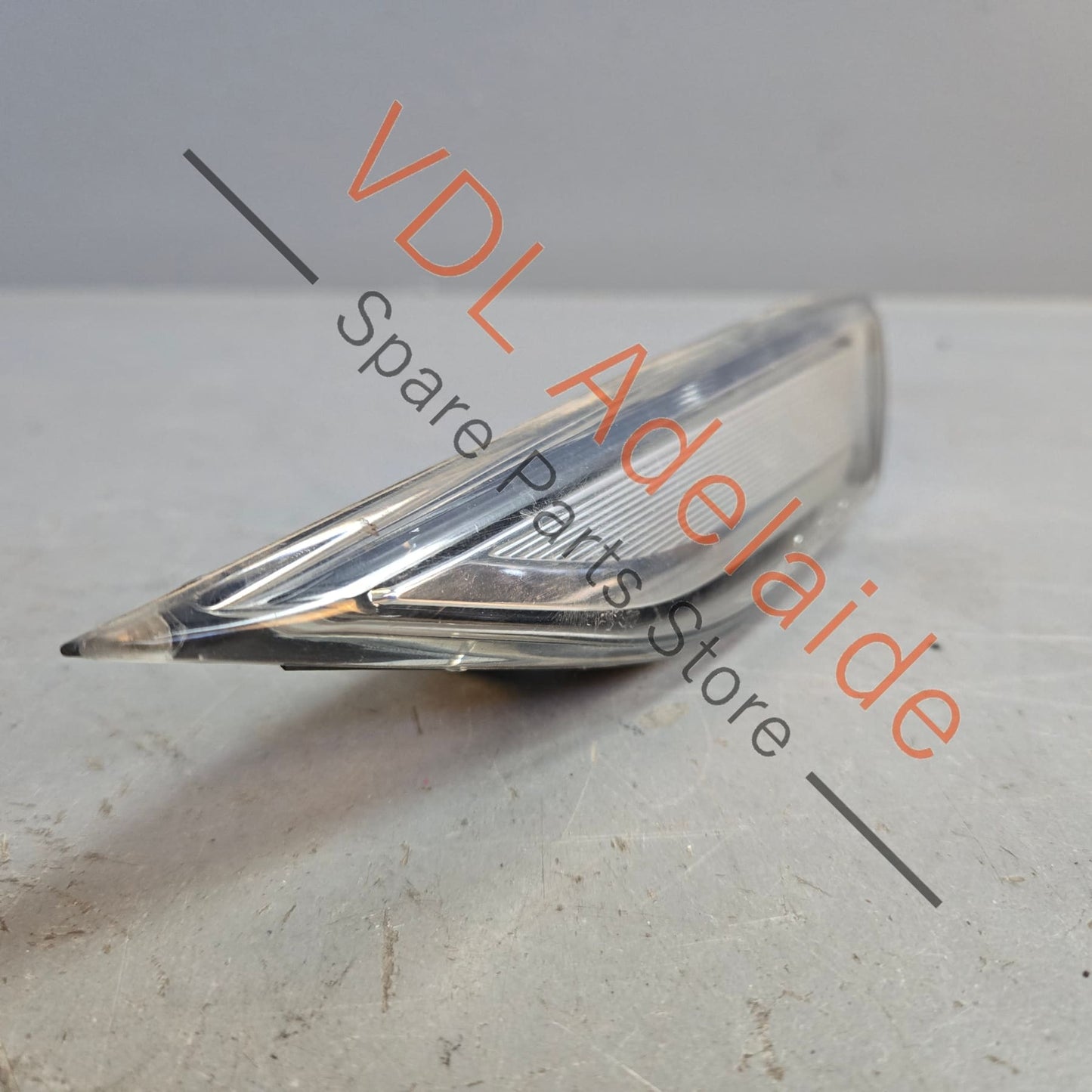 958 631 101 00 7P5949101 Genuine Porsche Cayenne 958 Left Side Fender Blinker Indicator 95863110100 7P5949101