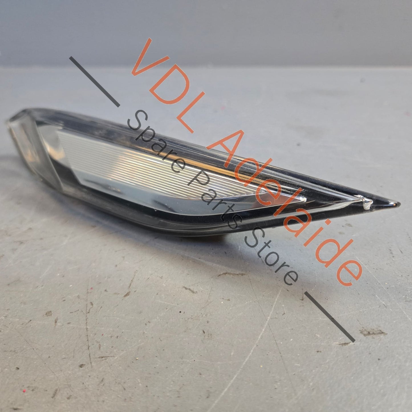 958 631 102 00 7P5949102 Genuine Porsche Cayenne 958 Right Side Fender Blinker Indicator 95863110200 7P5949102