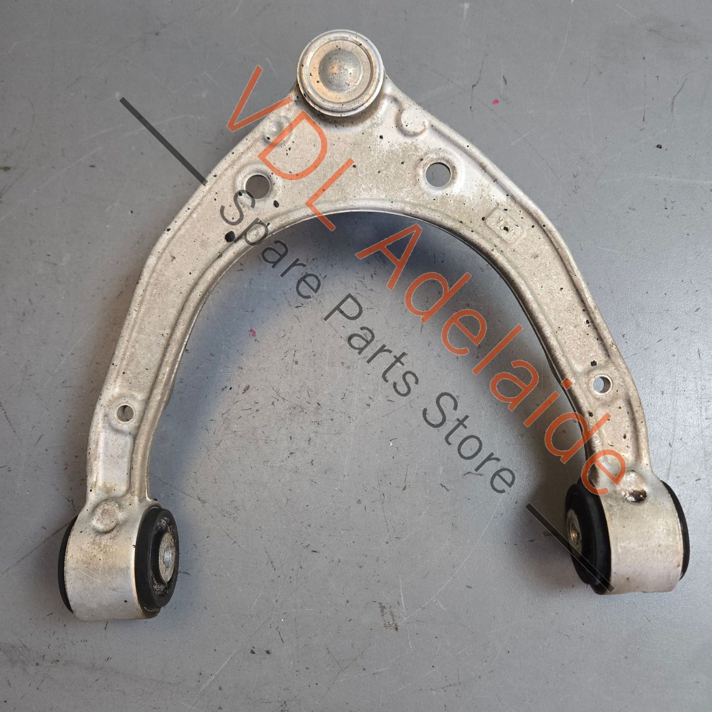 95834105100 7P0407021 Porsche Cayenne 958 Upper Wishbone Control Arm 95834105100 7P0407021