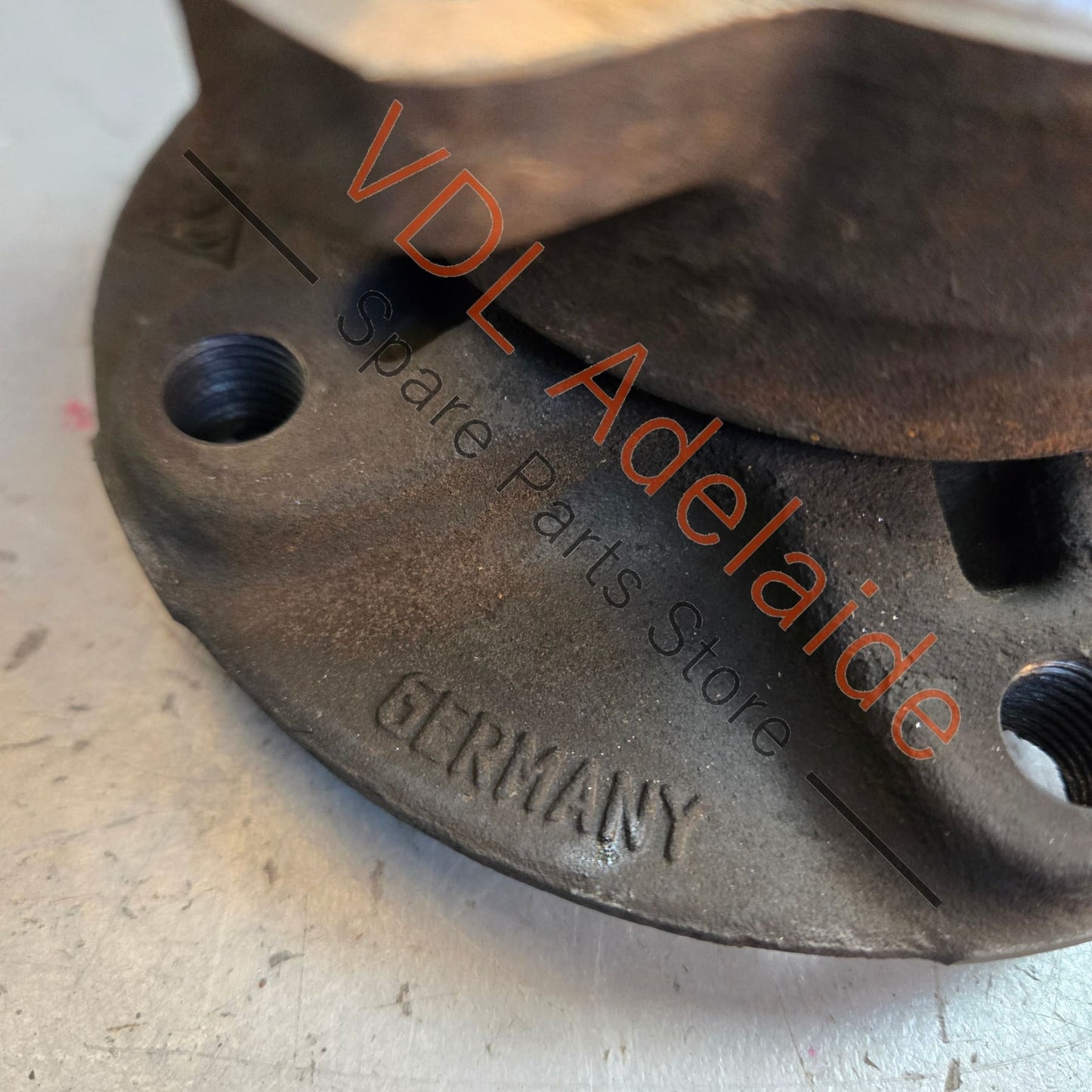 95834190100 Porsche Cayenne 958 Wheel Bearing 95834190100