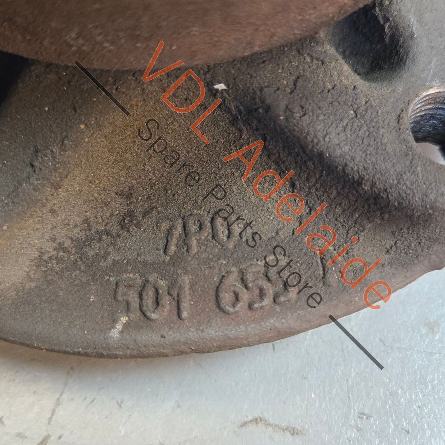 95834190100 Porsche Cayenne 958 Wheel Bearing 95834190100