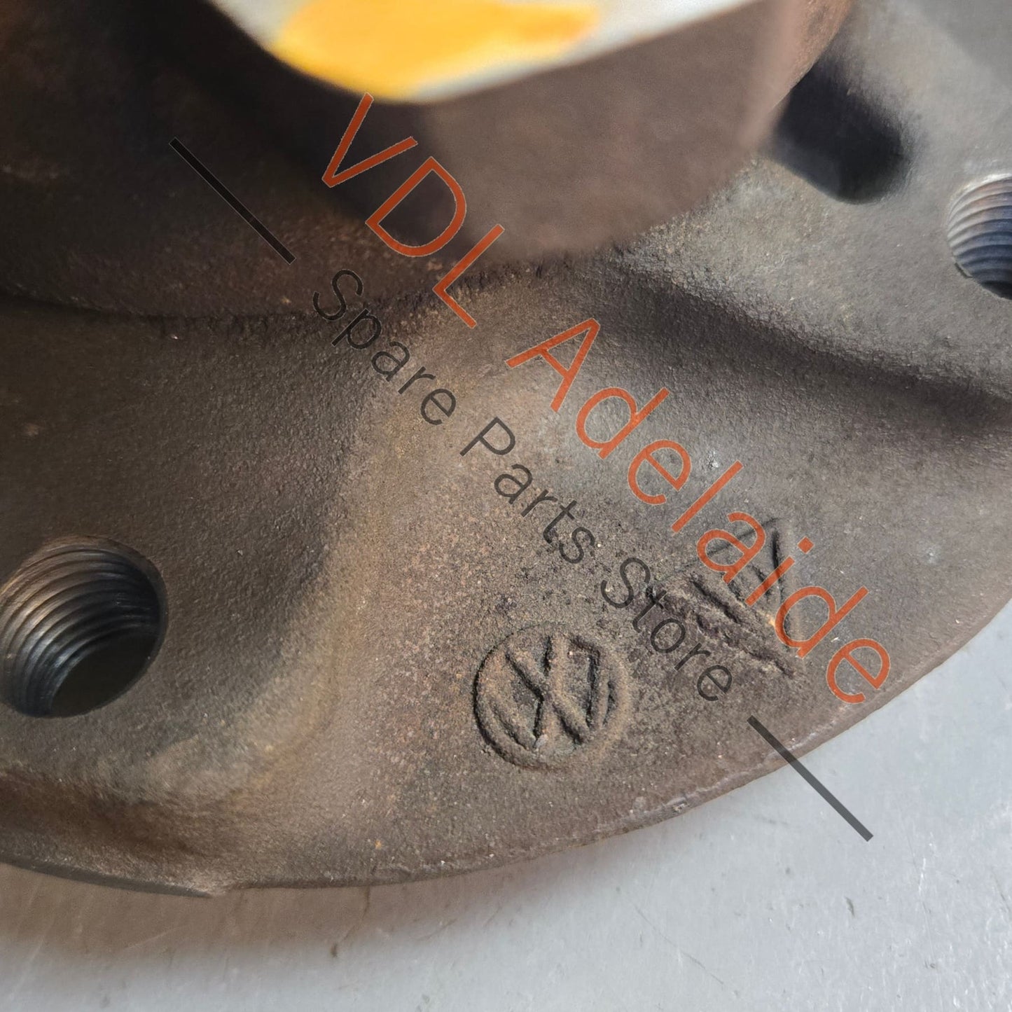 95834190100 Porsche Cayenne 958 Wheel Bearing 95834190100