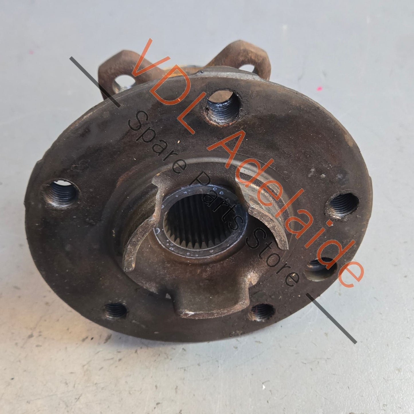 95834190100 Porsche Cayenne 958 Wheel Bearing 95834190100